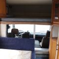 692306-15 Volkswagen LT 45 Husbil. Skattefri -82