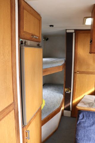 692306-14 Volkswagen LT 45 Husbil. Skattefri -82