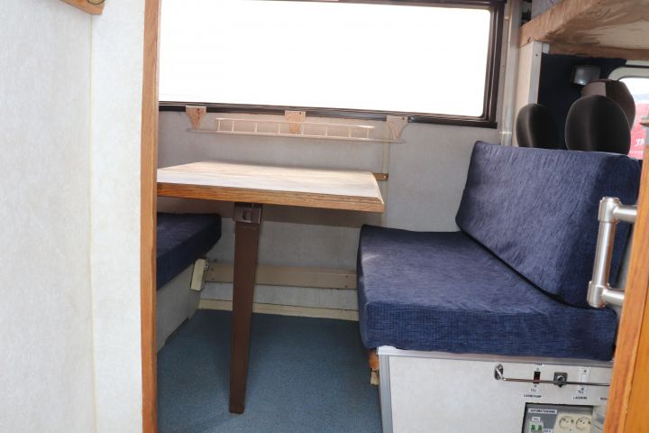 692306-32 Volkswagen LT 45 Husbil. Skattefri -82