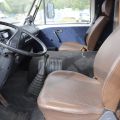 692306-33 Volkswagen LT 45 Husbil. Skattefri -82