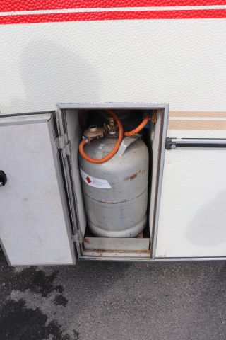 692306-35 Volkswagen LT 45 Husbil. Skattefri -82