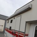 692306-36 Volkswagen LT 45 Husbil. Skattefri -82