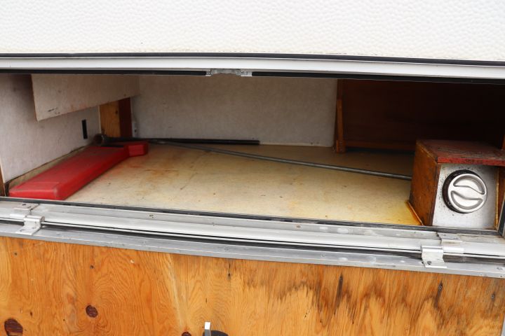 692306-37 Volkswagen LT 45 Husbil. Skattefri -82