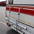 692306-38 Volkswagen LT 45 Husbil. Skattefri -82