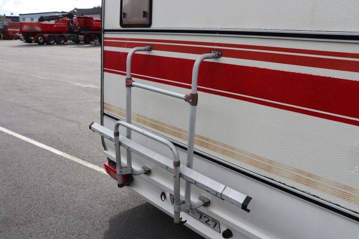 692306-38 Volkswagen LT 45 Husbil. Skattefri -82