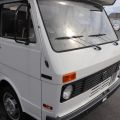 692306-39 Volkswagen LT 45 Husbil. Skattefri -82