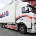 697752-1 Volvo 500 truck