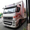 697752-3 Volvo 500 truck