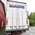 697752-6 Volvo 500 truck