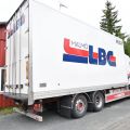 697752-7 Volvo 500 truck