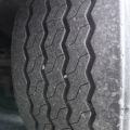 697752-8 Volvo 500 truck