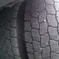 697752-9 Volvo 500 truck