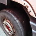 697752-11 Volvo 500 truck