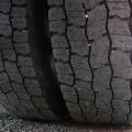 697752-13 Volvo 500 truck