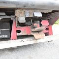 697752-16 Volvo 500 truck