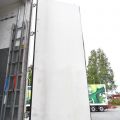 697752-21 Volvo 500 truck