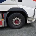 697752-36 Volvo 500 truck