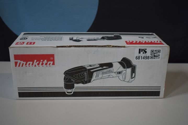 681498-1 Multi-saw from Makita - BTM50