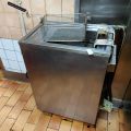 637217-1 Fryer Gretchen 400V