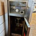 637217-3 Fryer Gretchen 400V