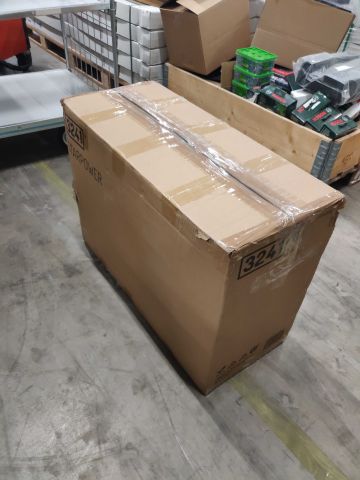 698014-2 Gamingstol StarPower