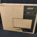698019-2 All-in-one computer Acer Aspire C24-320 AiO 23.8 "FHD Matt
