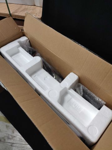 698019-4 All-in-one computer Acer Aspire C24-320 AiO 23.8 "FHD Matt