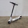 698029-1 Electric scooter Xiaomi Mi M365 (White, 25km / h, 12.5kg)