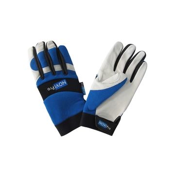 697402-1 96 pairs of assembly gloves Novipro size. S