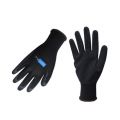 697421-1 About 400 pairs of thin work gloves Novipro size. S