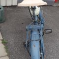 688661-4 Victoria veteran moped