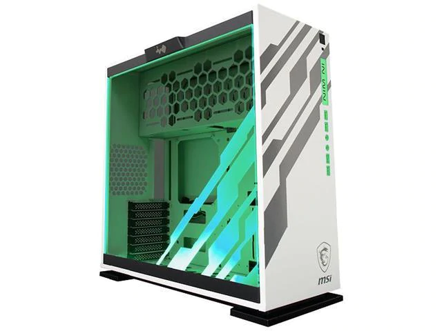 Computer Chassis In Win 303 Mid Tower White Retail Ps Auction We Value The Future Largest In Net Auctions