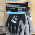 697424-2 240 pairs of assembly gloves PU Novipro size. S