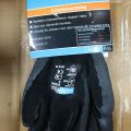 697427-2 240 pairs of work gloves Novipro size. S