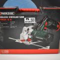 681546-1 Circular saw from Parkside - PHKSA 12 A1