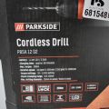 681548-2 Drill from Parkside - PBSA 12 D2