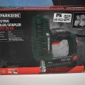 681552-1 Staple gun from Parkside - PET 25 C2