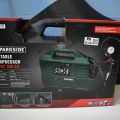 681554-1 Portable compressor from Parkside - PKZ 180 C4