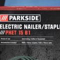 681559-2 Staple gun from Parkside - PHET 15 B1