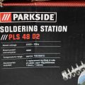 681560-2 Soldering station from Parkside - PLS 48 D2