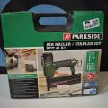 681562-1 Pneumatic staple gun from Parkside - PDT 40 A1