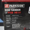 681563-2 Plaster from Parkside - PTSG 140 A1