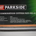 681572-2 Hand mill from Parkside - PSFS 250 A1