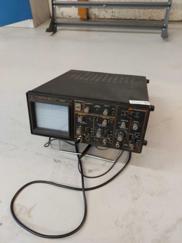 692862-1 Oscilloscope HungChang 3502C