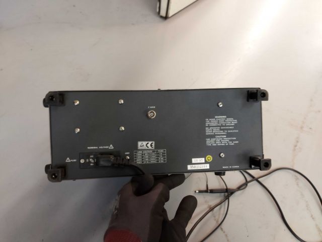 692862-5 Oscilloscope HungChang 3502C