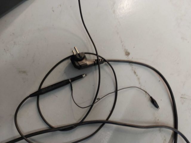 692862-8 Oscilloscope HungChang 3502C