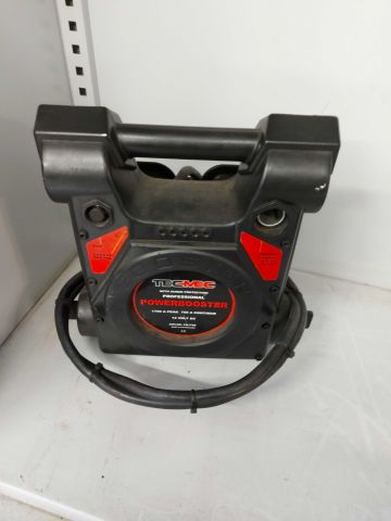 692866-3 Electrical / motor / test details for motor optimization from two cabinets