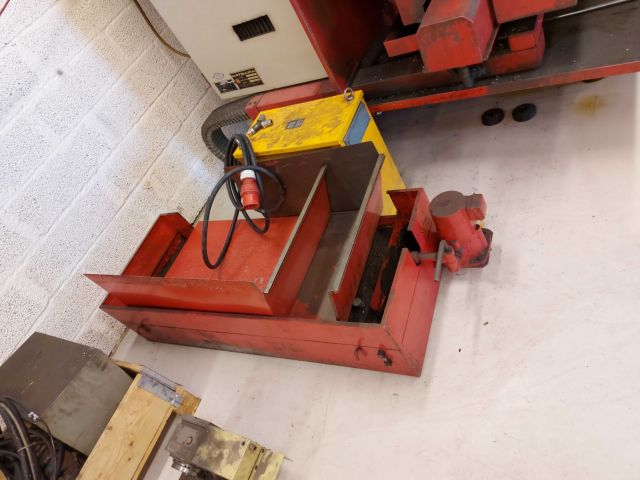 692869-12 Multi-operation machine Matsuura MC-500V2 -86 (4-axis)