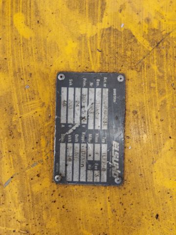 692869-14 Multi-operation machine Matsuura MC-500V2 -86 (4-axis)