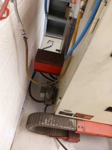 692869-17 Multi-operation machine Matsuura MC-500V2 -86 (4-axis)